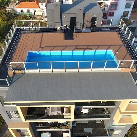 Appartement Madeira Mar - Seaview à Funchal  Extérieur photo
