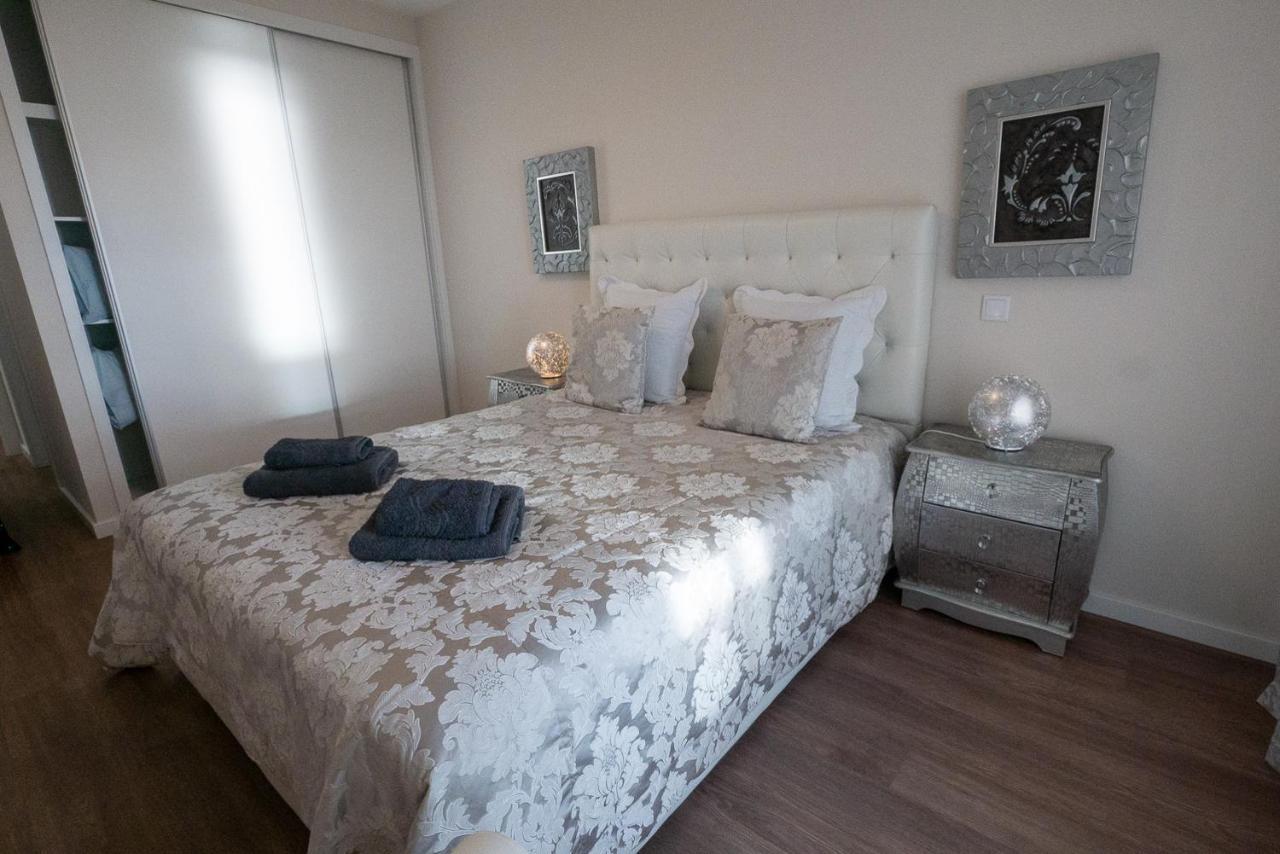 Appartement Madeira Mar - Seaview à Funchal  Extérieur photo