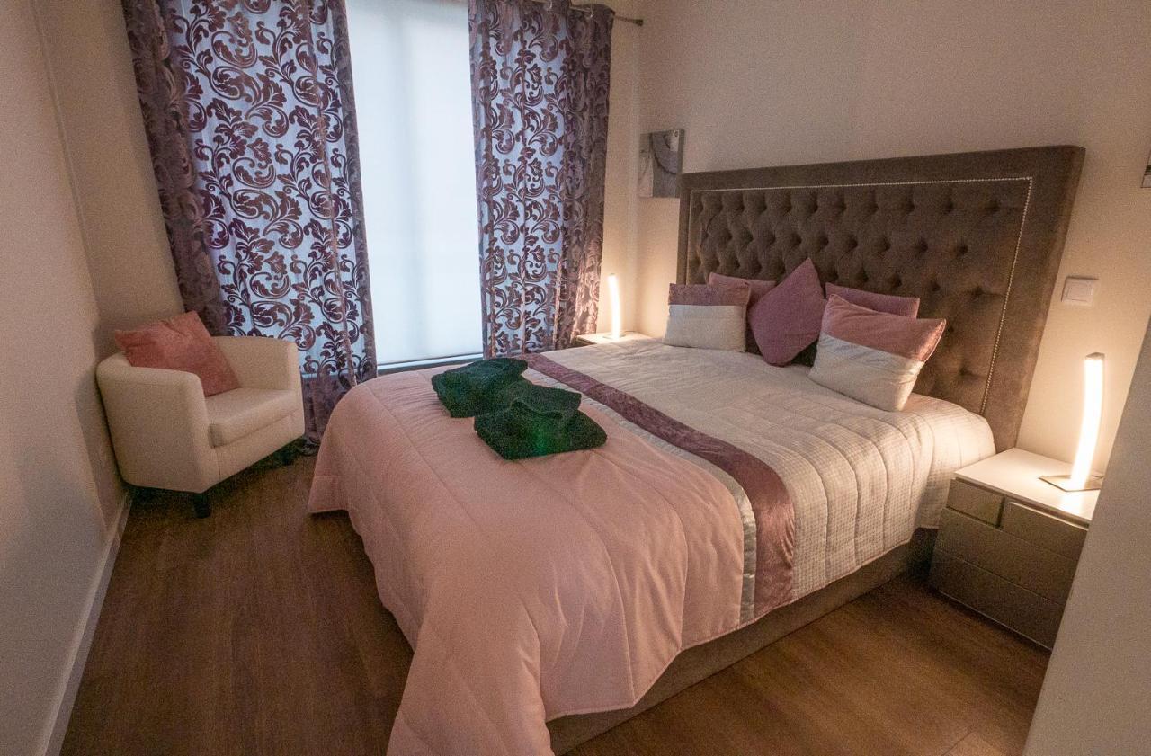 Appartement Madeira Mar - Seaview à Funchal  Extérieur photo