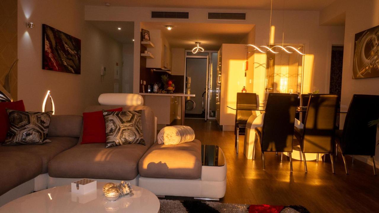 Appartement Madeira Mar - Seaview à Funchal  Extérieur photo