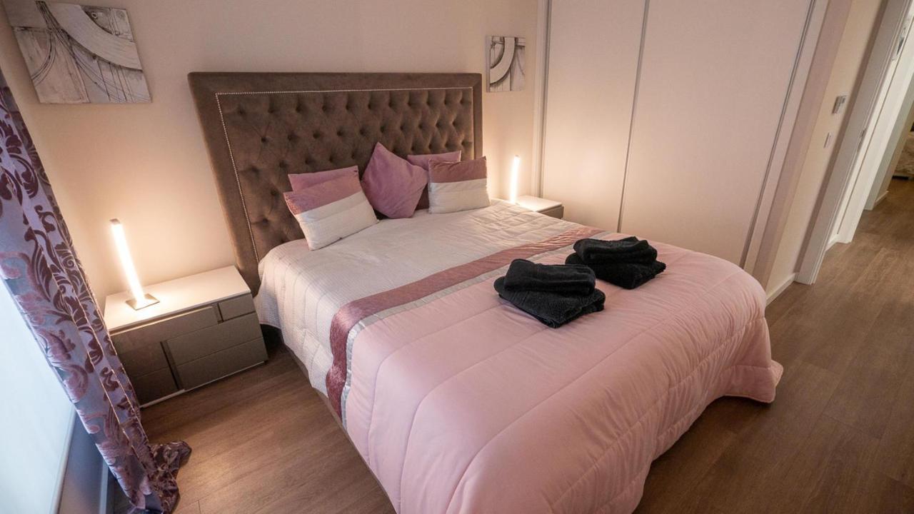 Appartement Madeira Mar - Seaview à Funchal  Extérieur photo