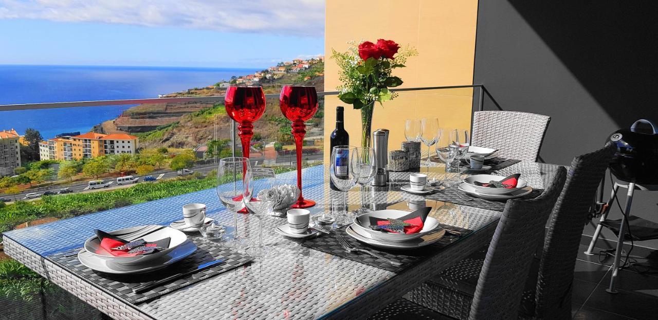 Appartement Madeira Mar - Seaview à Funchal  Extérieur photo